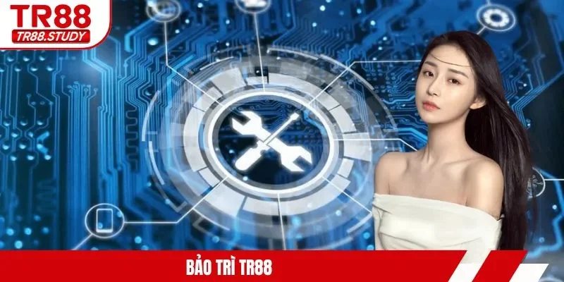 Bảo trì TR88