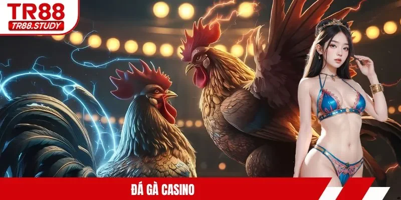 đá gà casino