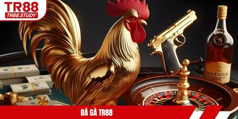 Đá Gà TR88