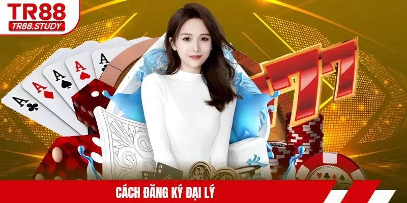 Cách đăng ký đại lý