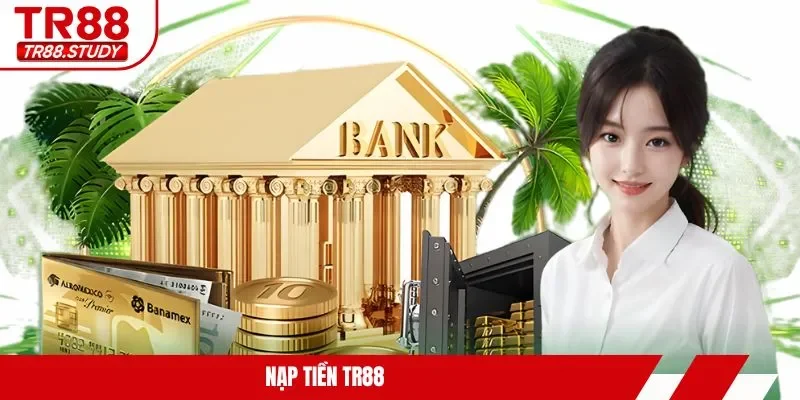 Nạp Tiền TR88